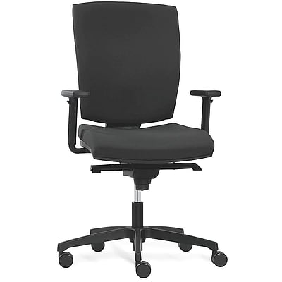 Bürostuhl Anatom 986B - RIM-SL-AT986B