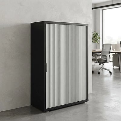 Rollladenschrank SystemFile 80 cm breit - BIS-SYT084