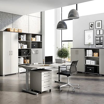 Schreibtisch 4252 - GER-4252