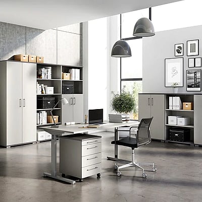 Schreibtisch 4253 - GER-4253