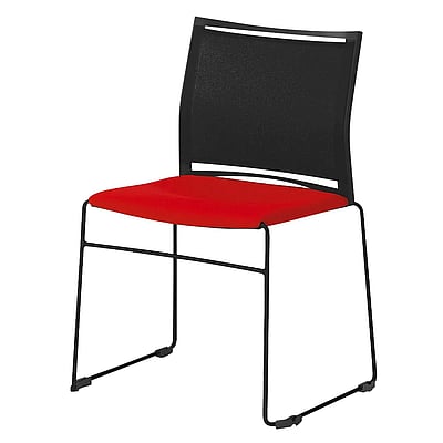 Konferenzstuhl Web Netz/Stoff - RIM-WB-950-011