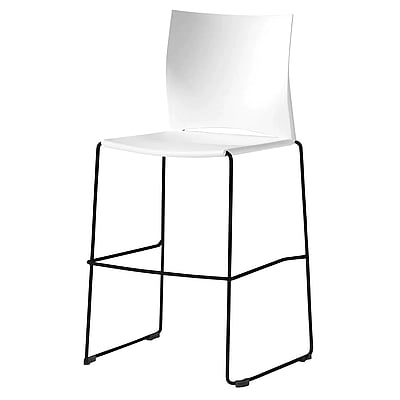 Barhocker Web Kunststoff - RIM-WB-950-300