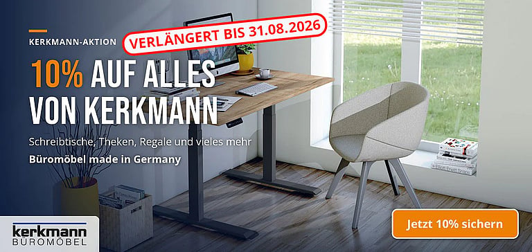 Kerkmann Aktion 2026 Kerkmann Aktion 2026