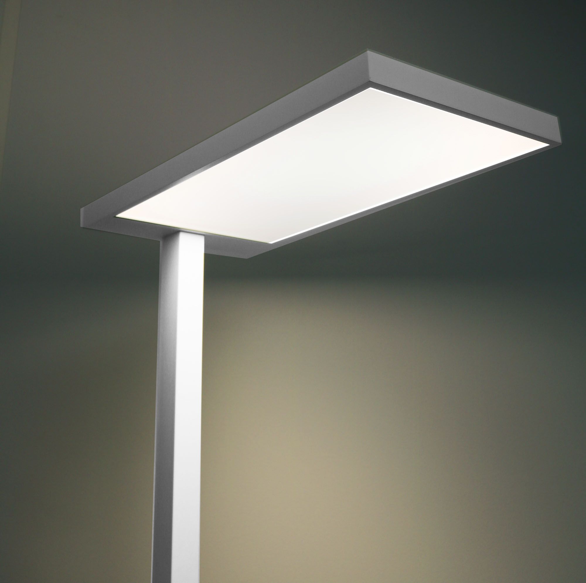 LED-Stehleuchten