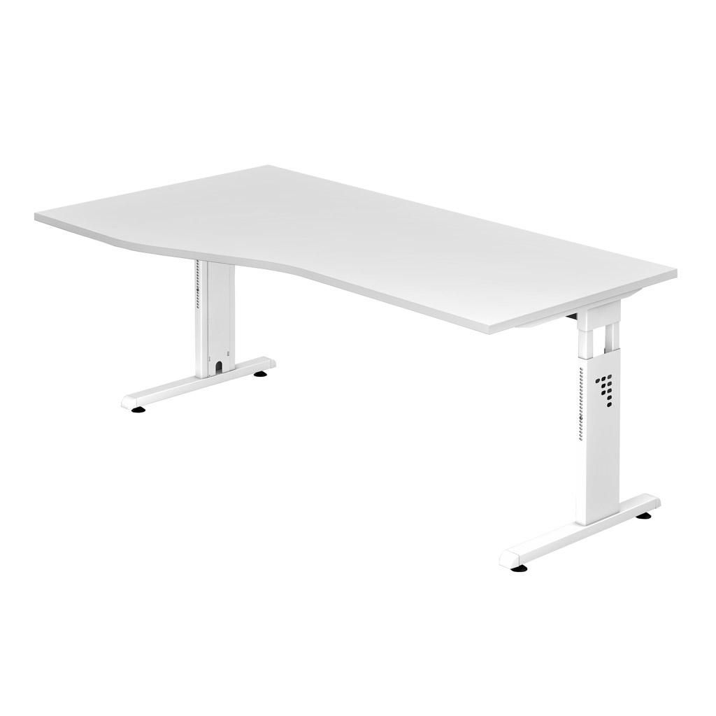 Schreibtisch O Freiform von Hammerbacher - Produktbild 4 von 14