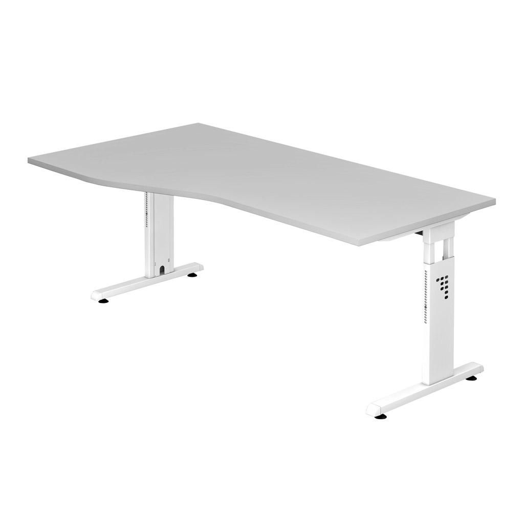Schreibtisch O Freiform von Hammerbacher - Produktbild 1 von 14
