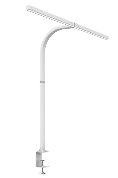 Tischleuchte LED Strata - Weiß von Unilux - Produktbild 1 von 1