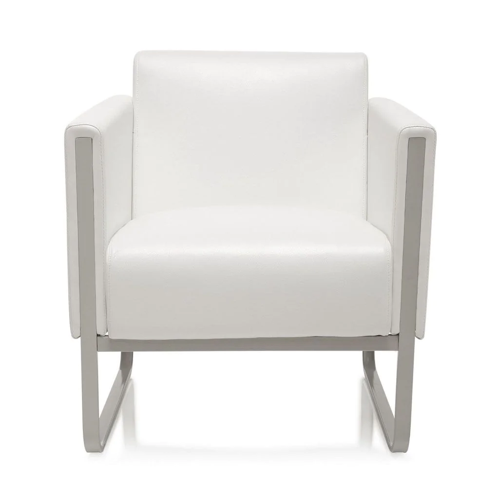 Loungemöbel Antigua 1-Sitzer von BME design - Produktbild 1 von 3