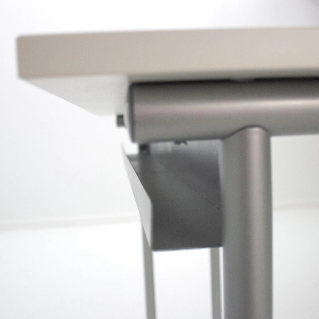 Schreibtisch Start Up 200 x 100 von Kerkmann - Produktbild 11 von 13