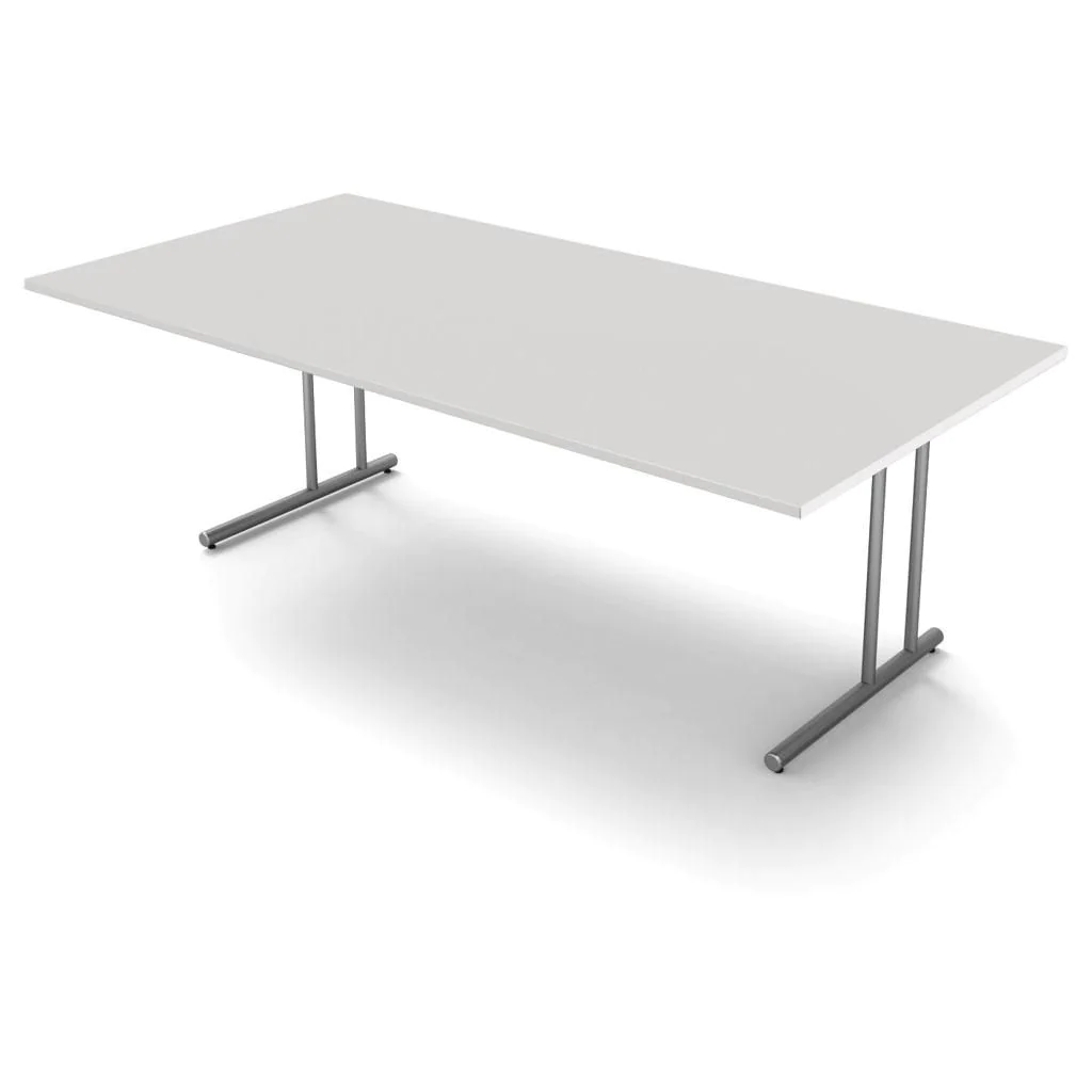 Schreibtisch Start Up 200 x 100 von Kerkmann - Produktbild 7 von 13