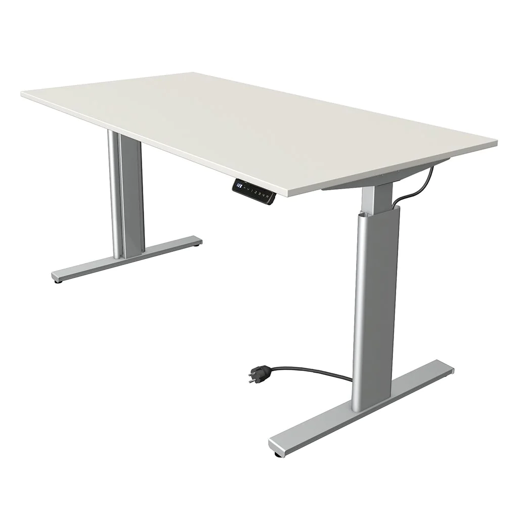 Höhenverstellbarer Schreibtisch Move 3 von Kerkmann - Produktbild 18 von 29
