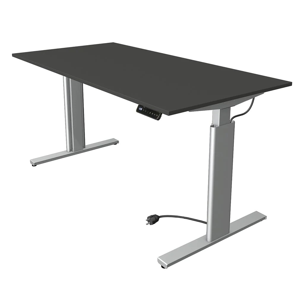 Höhenverstellbarer Schreibtisch Move 3 von Kerkmann - Produktbild 19 von 29