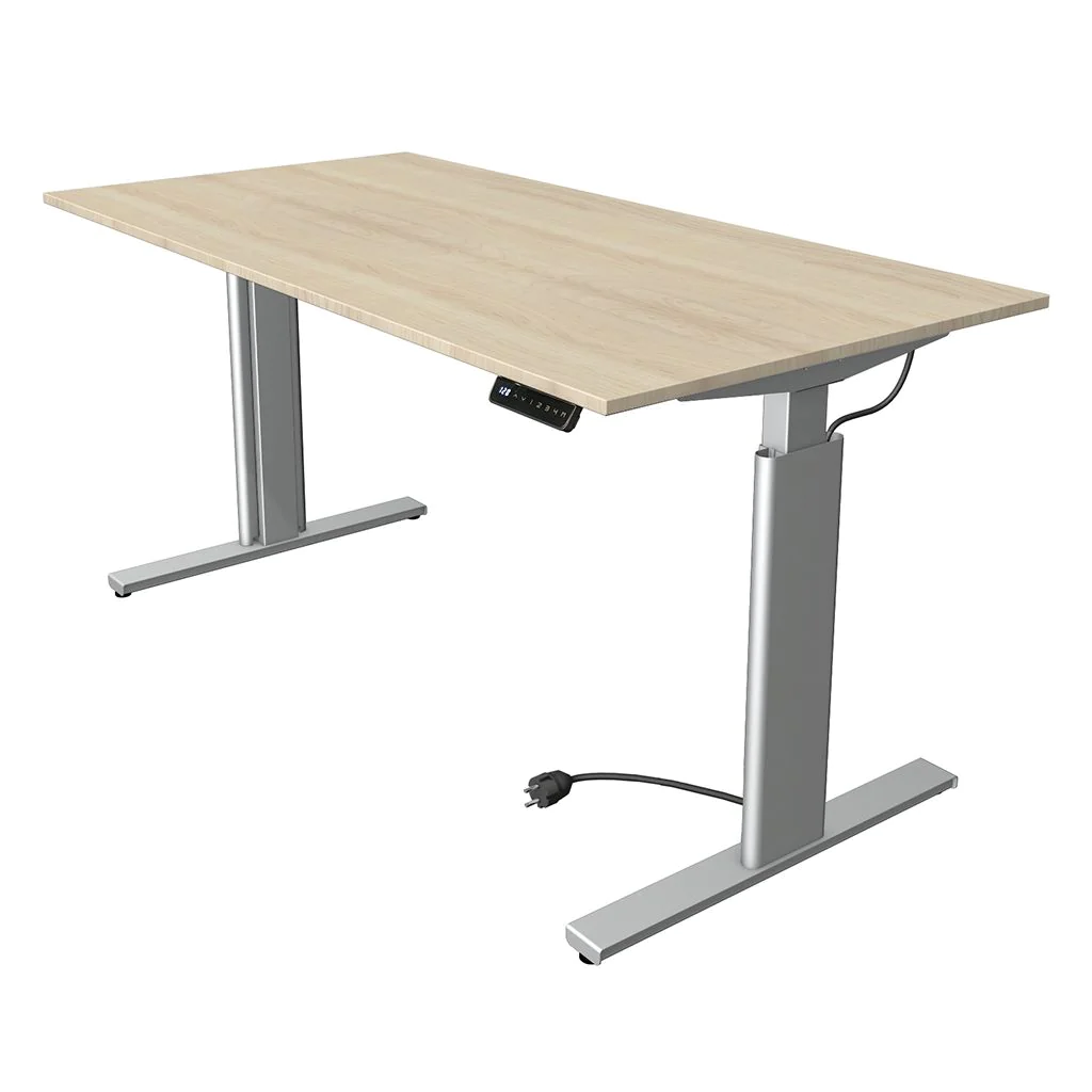 Höhenverstellbarer Schreibtisch Move 3 von Kerkmann - Produktbild 21 von 29