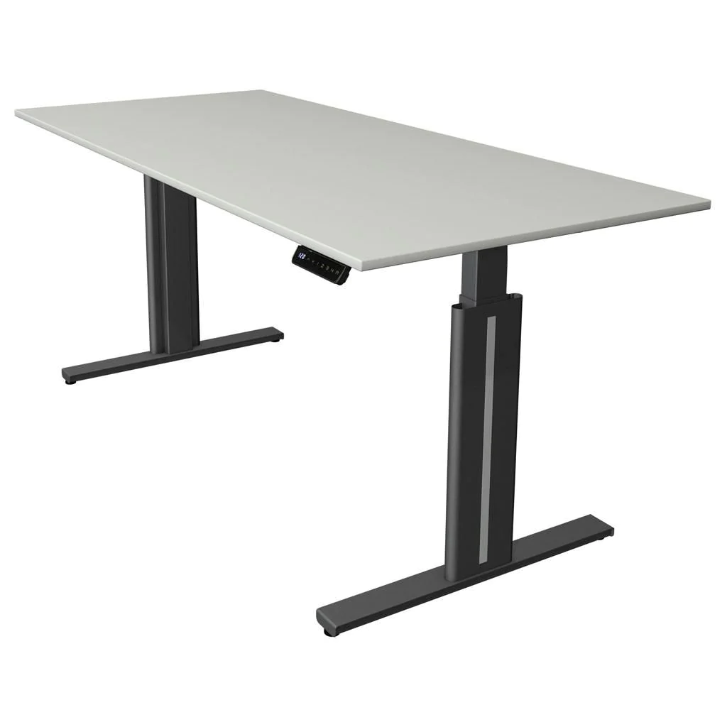 Höhenverstellbarer Schreibtisch Move 3 von Kerkmann - Produktbild 28 von 29