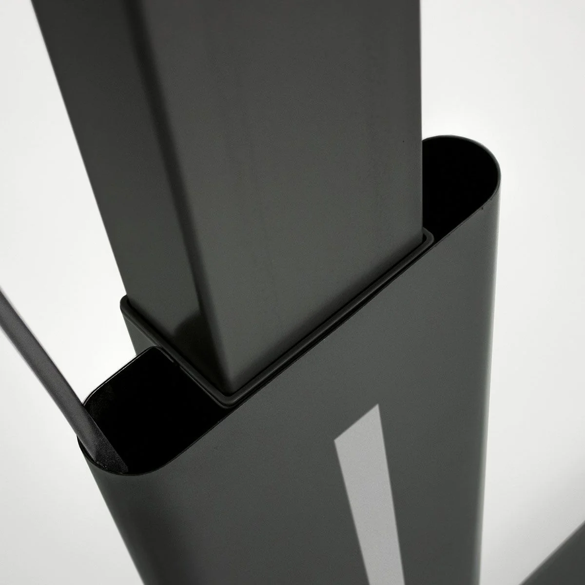 Höhenverstellbarer Schreibtisch Move 3 von Kerkmann - Produktbild 16 von 29