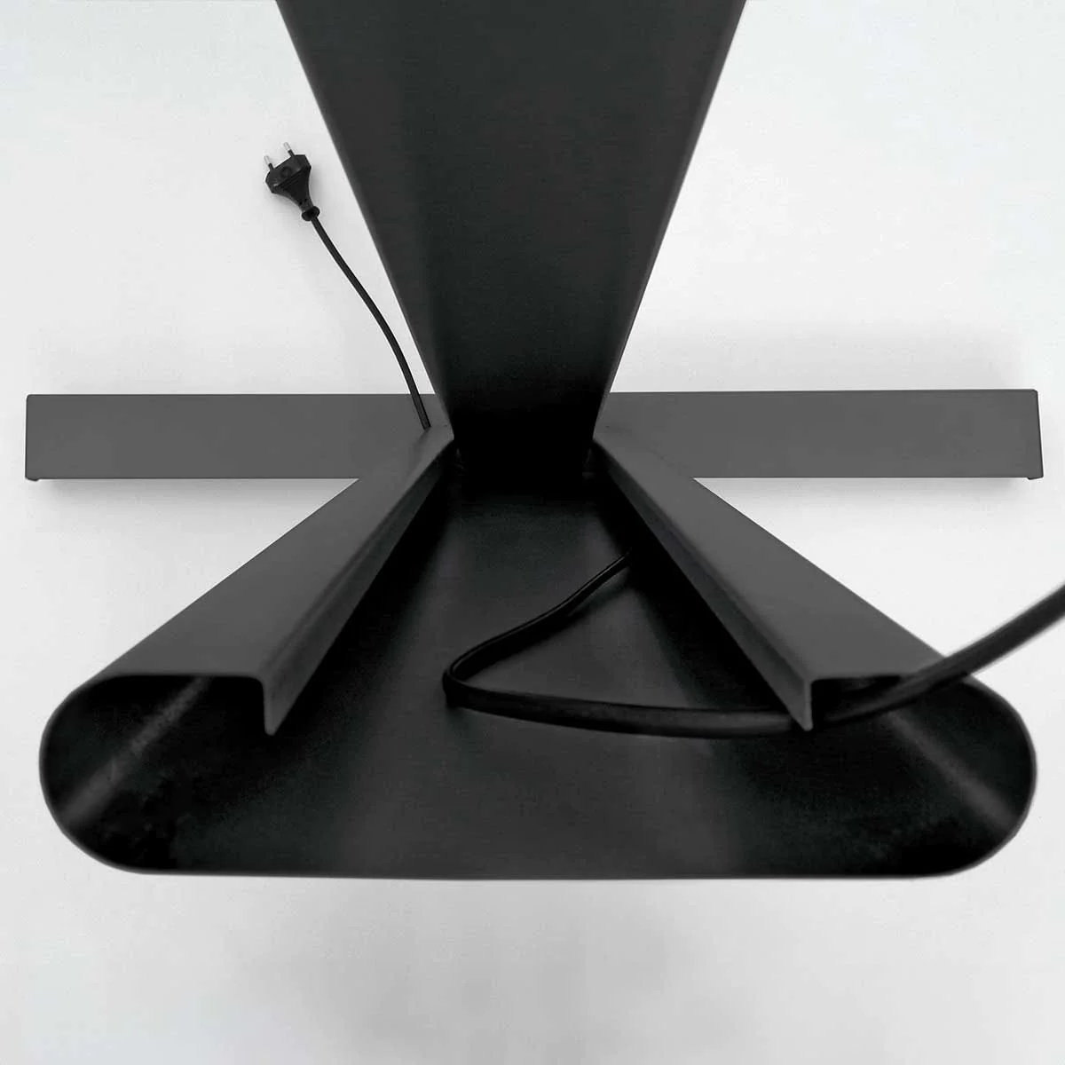 Höhenverstellbarer Schreibtisch Move 3 von Kerkmann - Produktbild 17 von 29