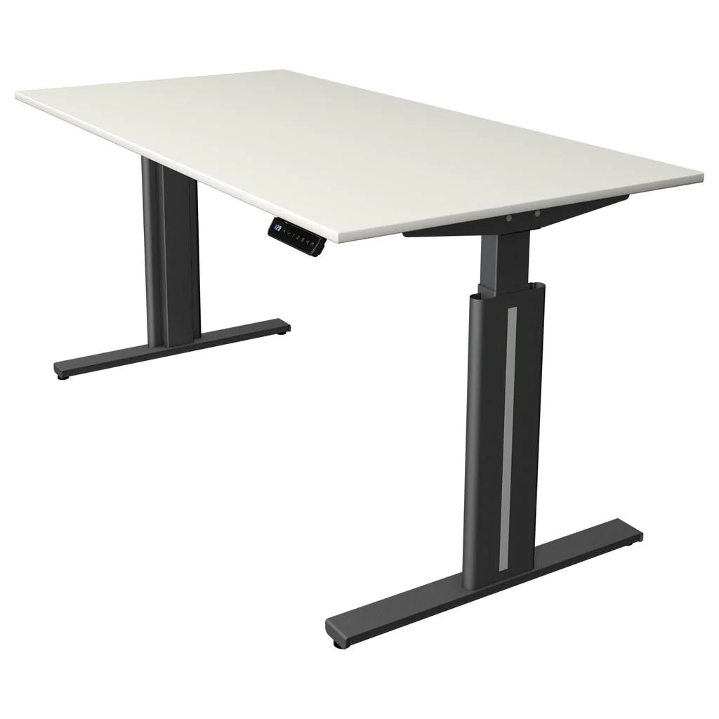 Höhenverstellbarer Schreibtisch Move 3 von Kerkmann - Produktbild 27 von 29