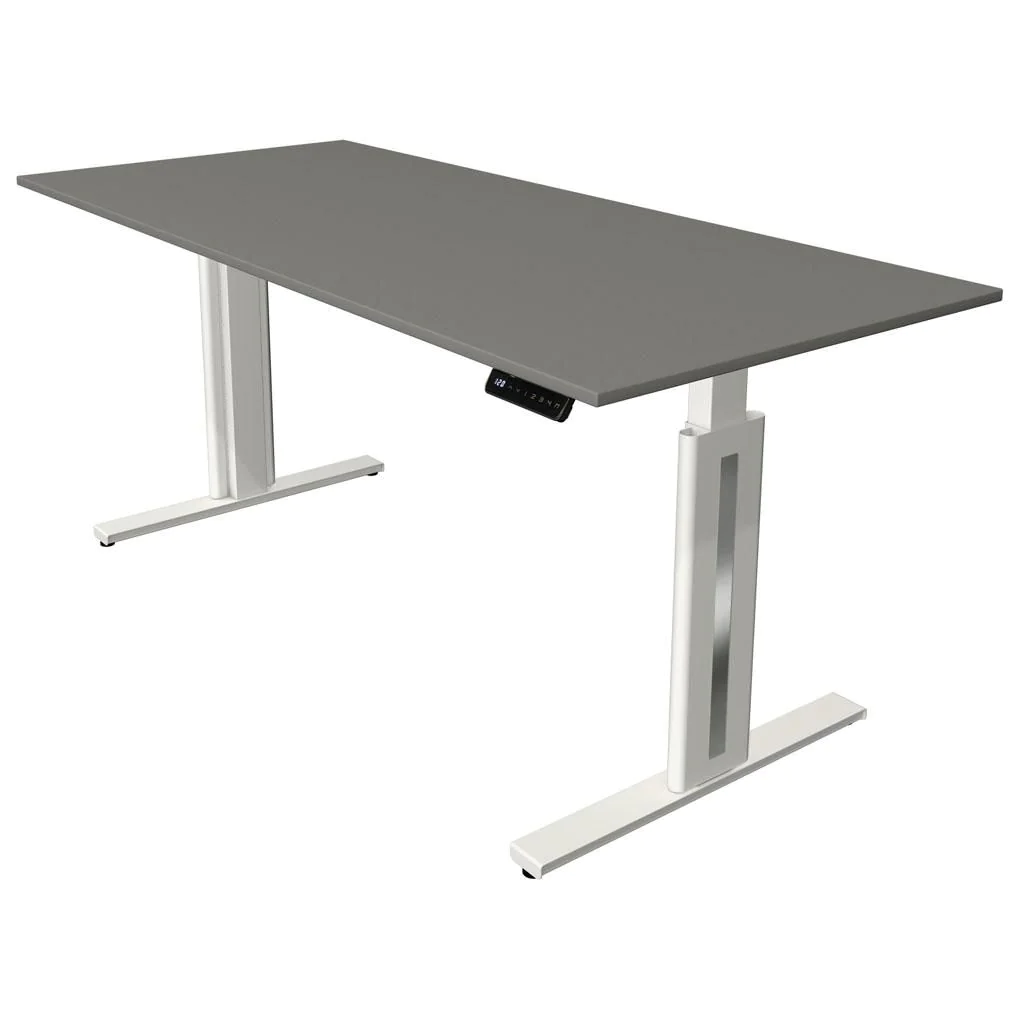 Höhenverstellbarer Schreibtisch Move 3 von Kerkmann - Produktbild 3 von 29