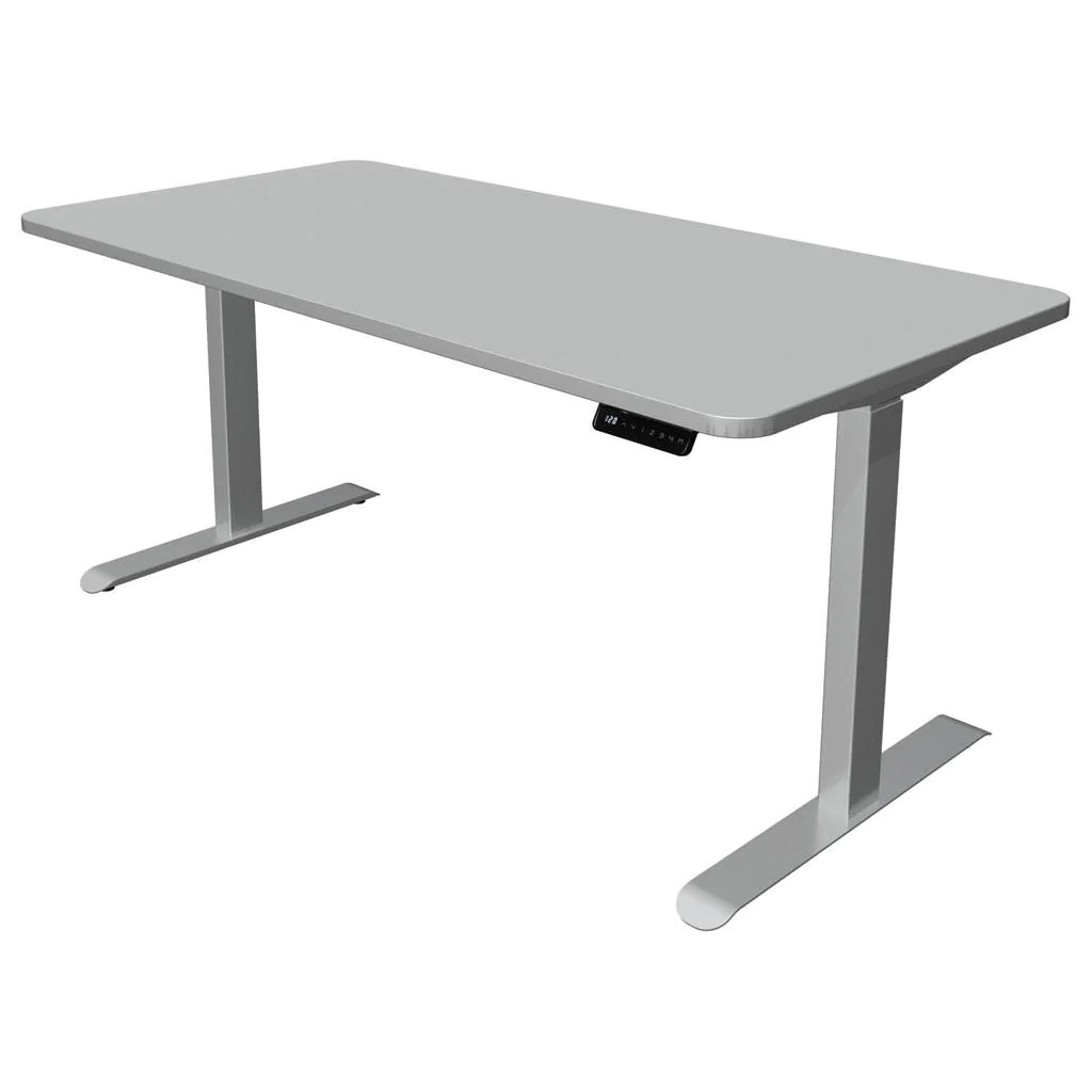 Höhenverstellbarer Schreibtisch Move 3 Premium von Kerkmann - Produktbild 3 von 7