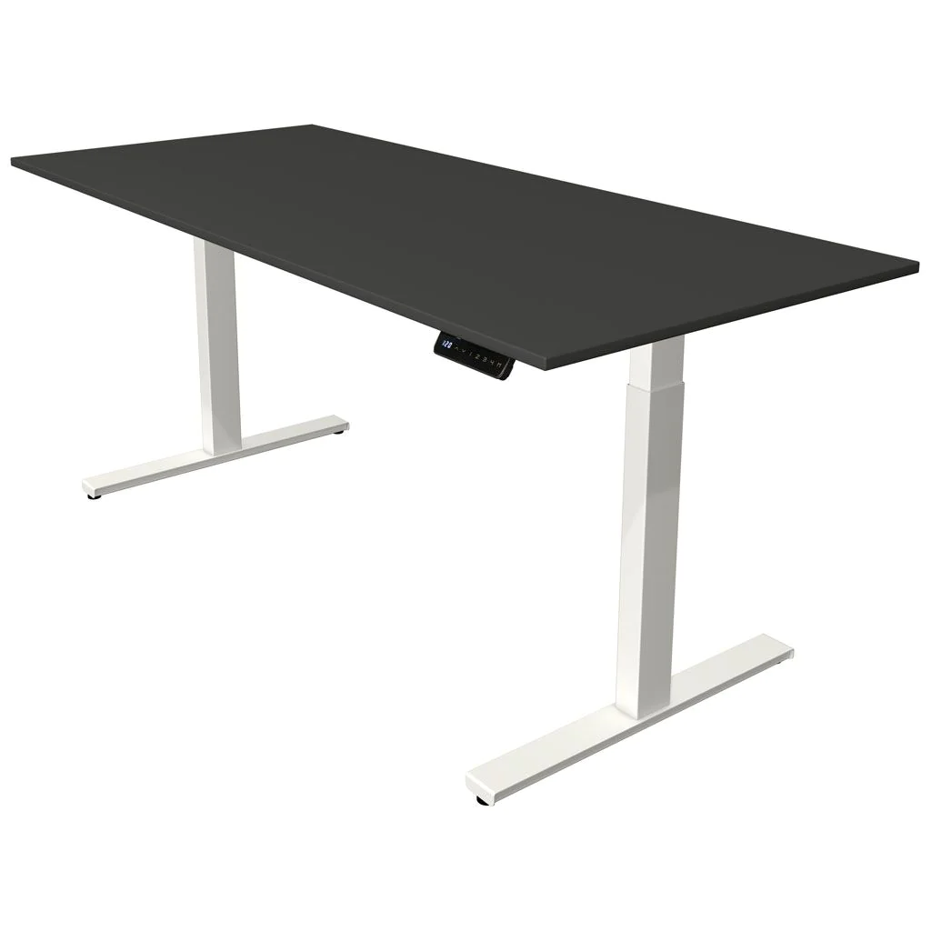Höhenverstellbarer Schreibtisch Move 3 von Kerkmann - Produktbild 23 von 29