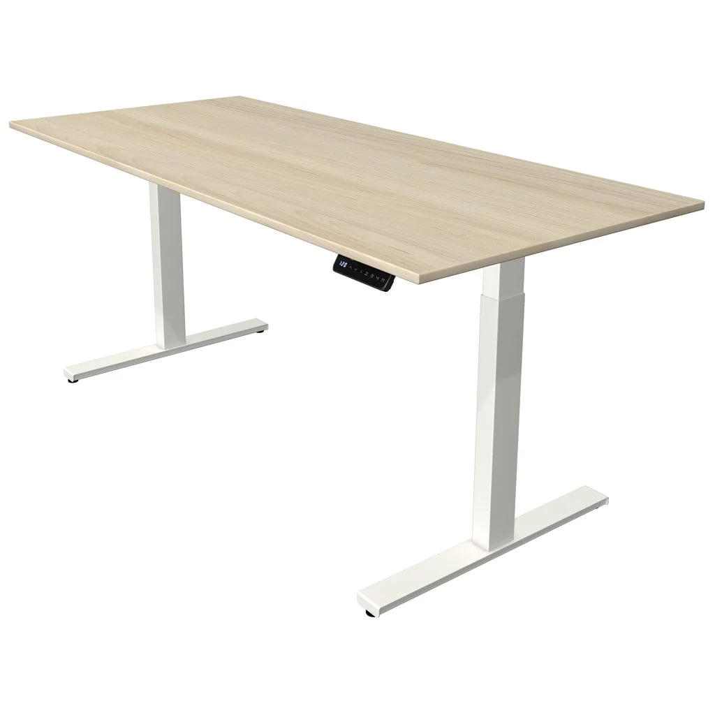 Höhenverstellbarer Schreibtisch Move 3 von Kerkmann - Produktbild 24 von 29