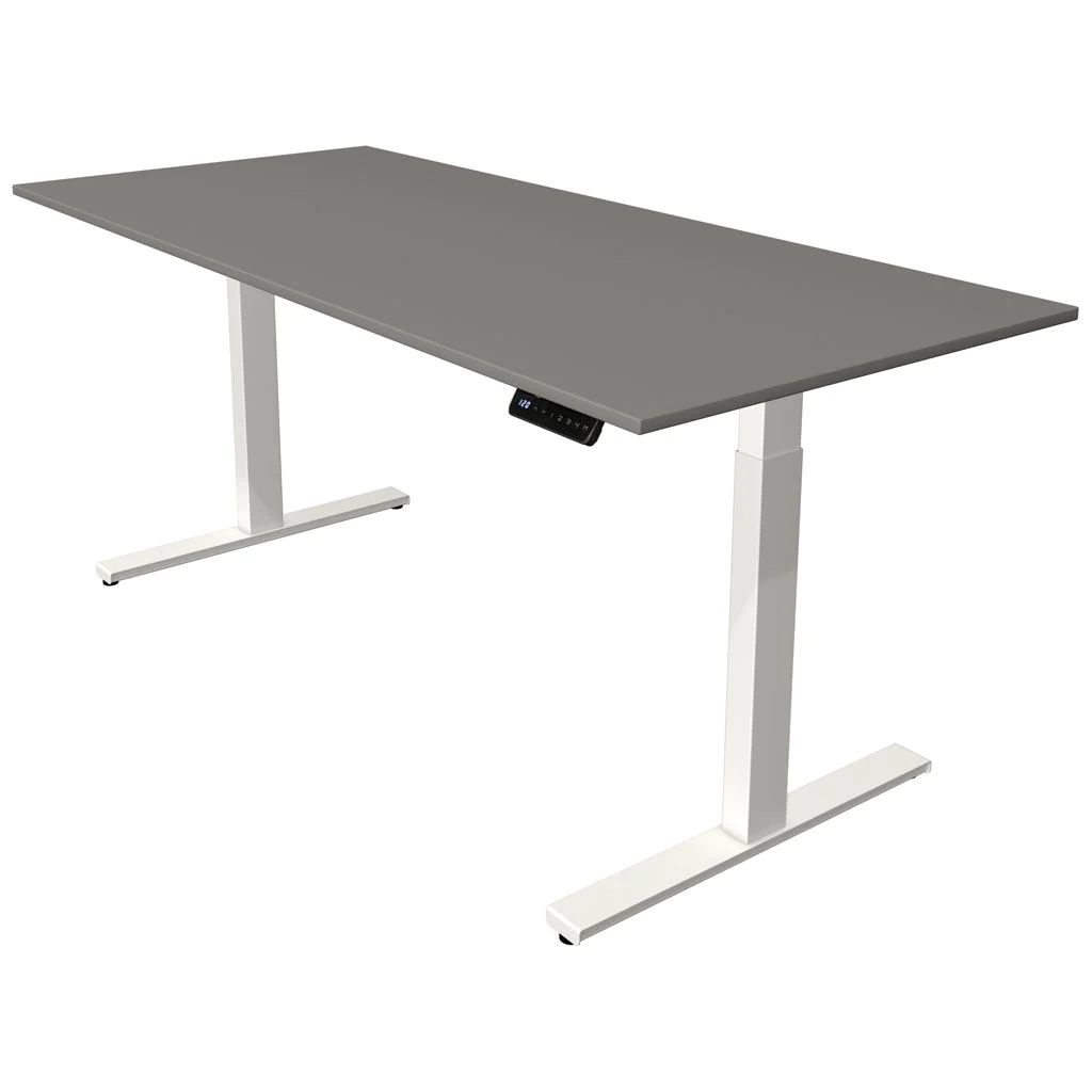Höhenverstellbarer Schreibtisch Move 3 von Kerkmann - Produktbild 2 von 29
