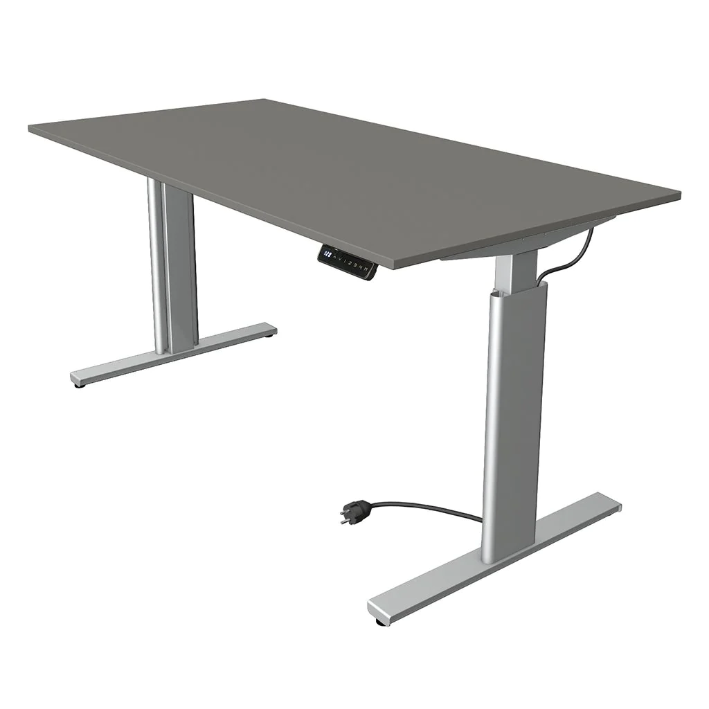 Höhenverstellbarer Schreibtisch Move 3 - KMA-MV3