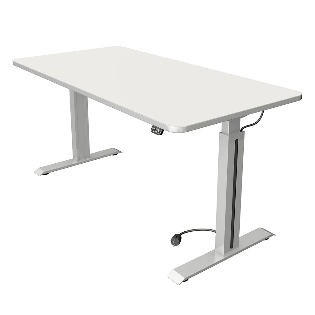 Move 1 Style Schreibtisch, 100-180 cm, elektrisch höhenverstellbar, 1 Motor - KMA-MV1Y