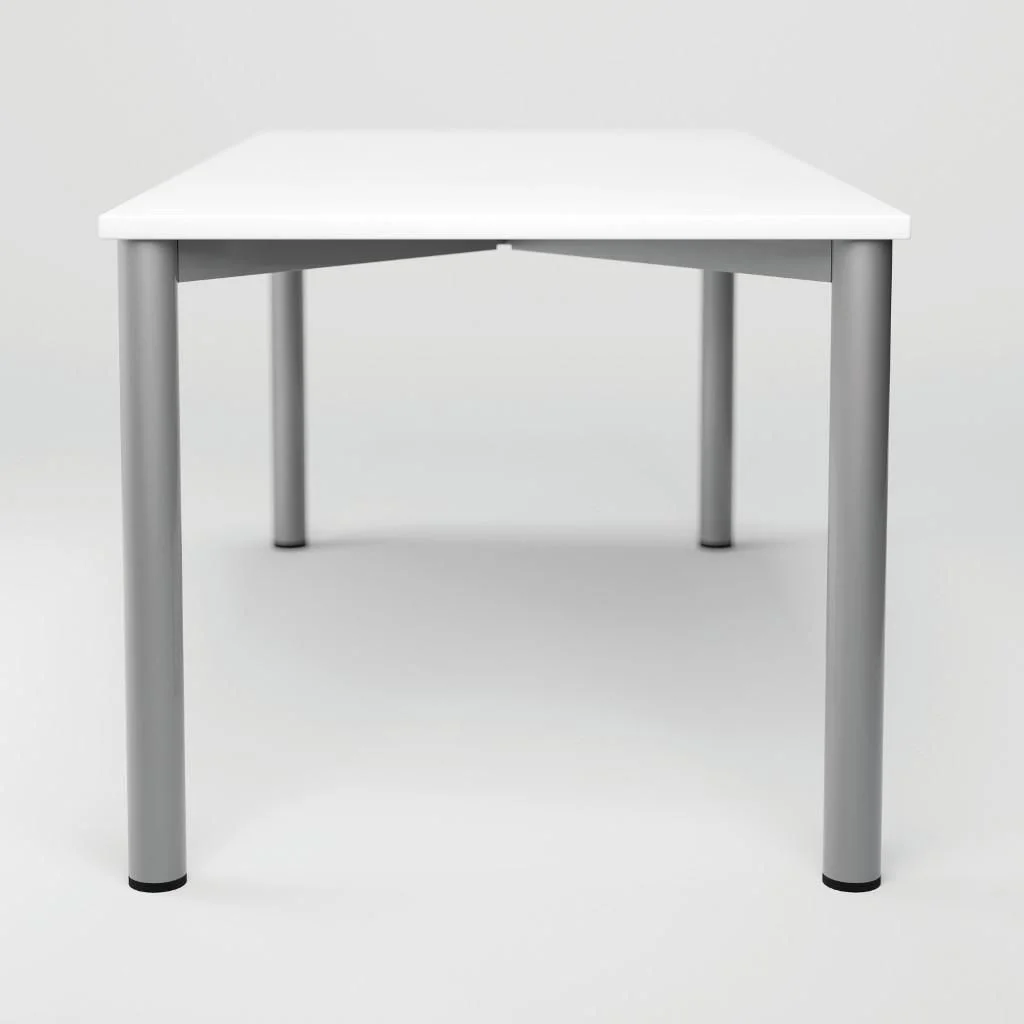 Schreibtisch 4-Flex Ergoform von BME regional - Produktbild 10 von 18