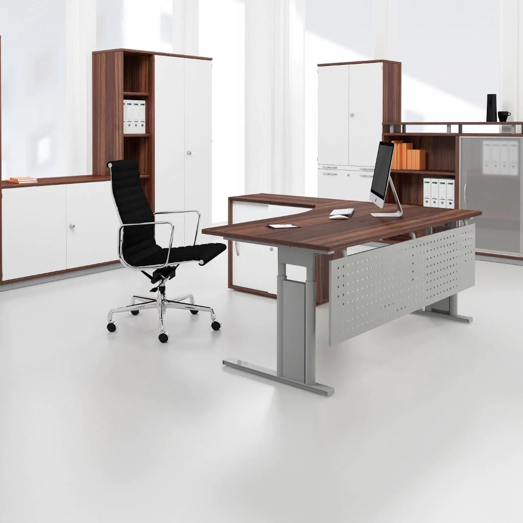 Schreibtisch C-Pro von BME regional - Produktbild 2 von 12