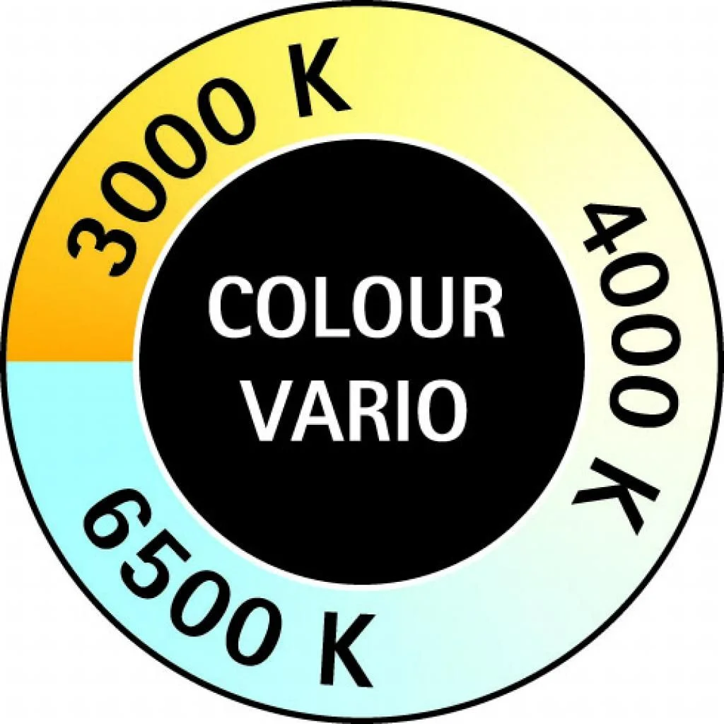 Tischleuchte LED stella colour-vario von Maul - Produktbild 9 von 10