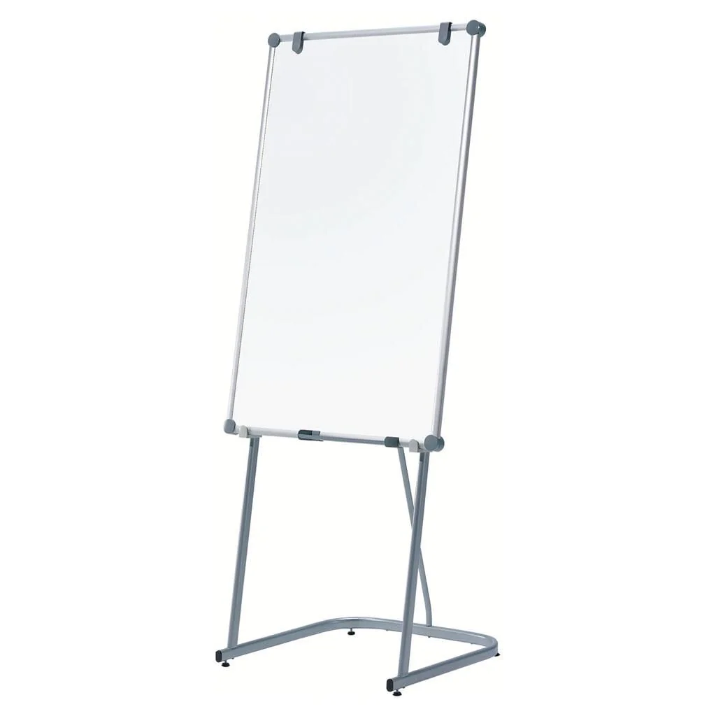 Mobiles Whiteboard 2000 pro 120x75 cm von Maul - Produktbild 2 von 4