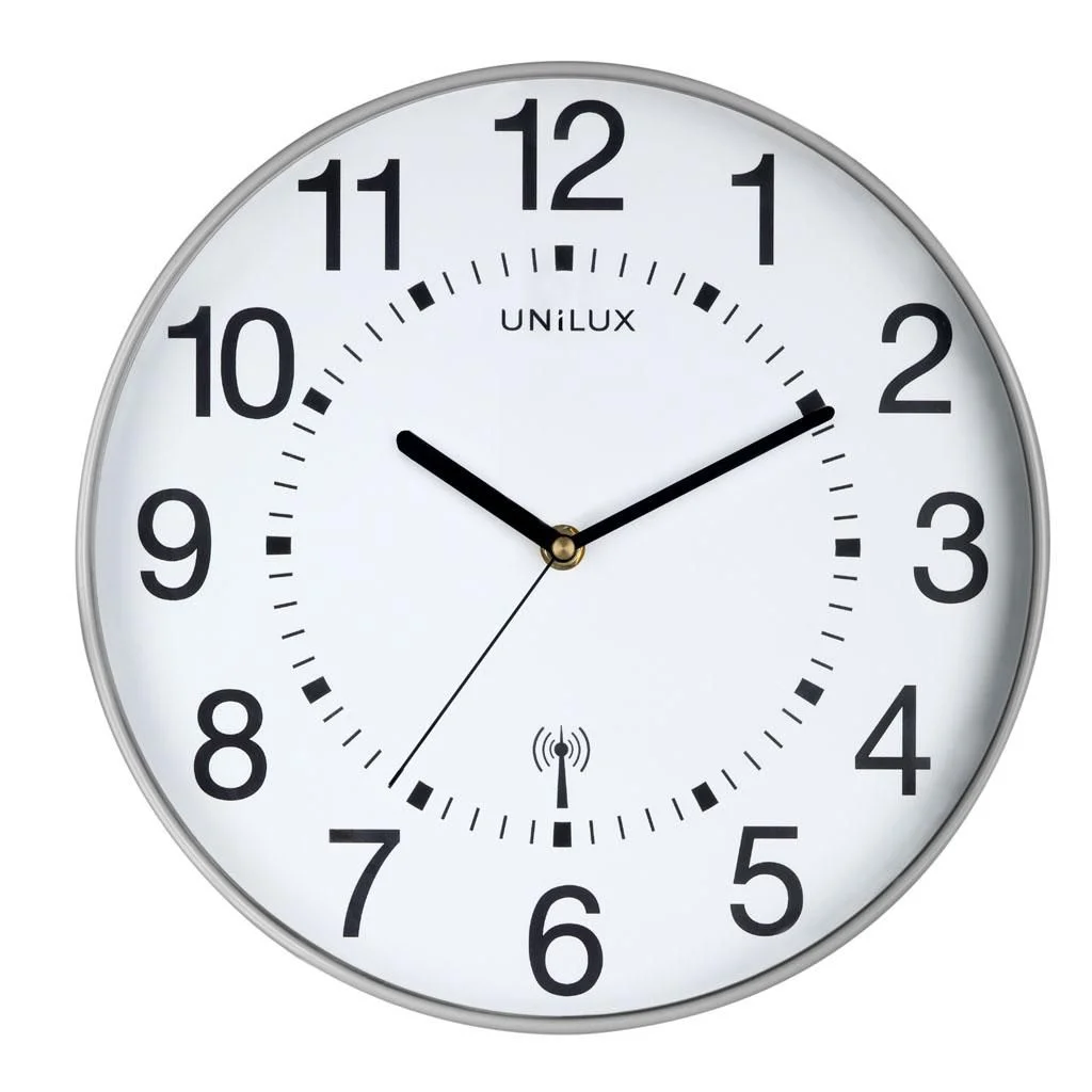 Uhr Maxi Wave von Unilux - Produktbild 1 von 1