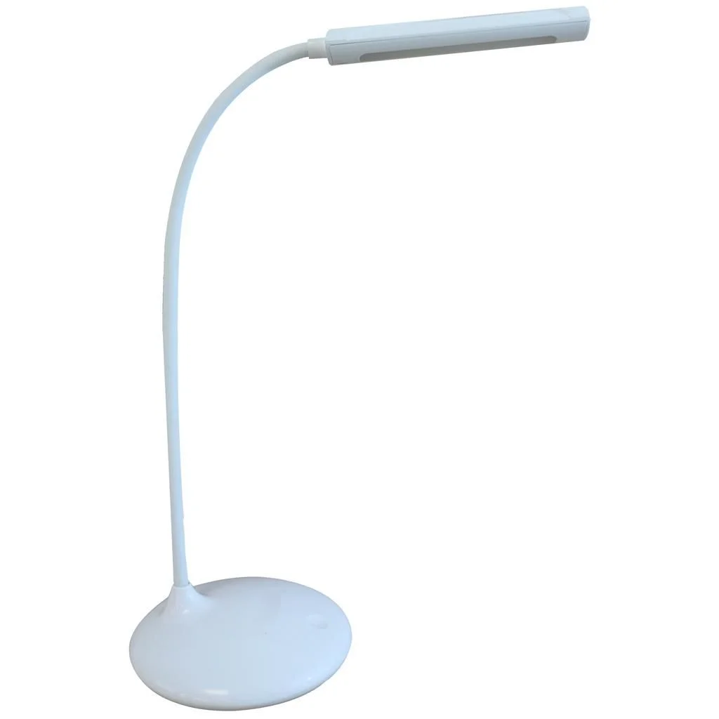 Tischleuchte LED Nelly - Weiß  von Unilux - Produktbild 1 von 1