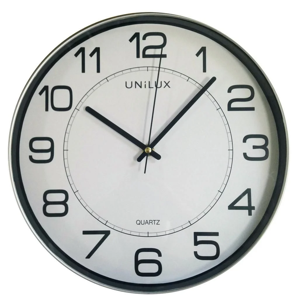 Uhr Magnet - HMN-400094406