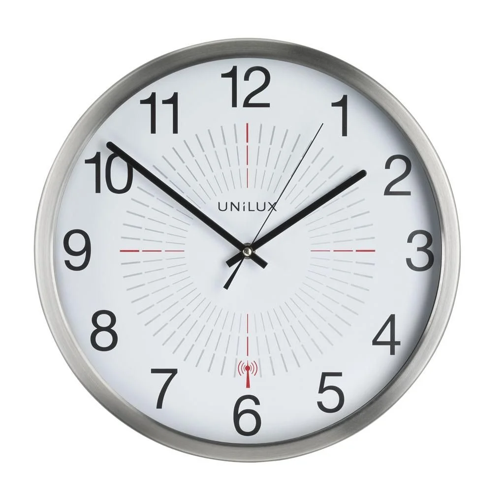 Uhr Outdoor von Unilux - Produktbild 1 von 1