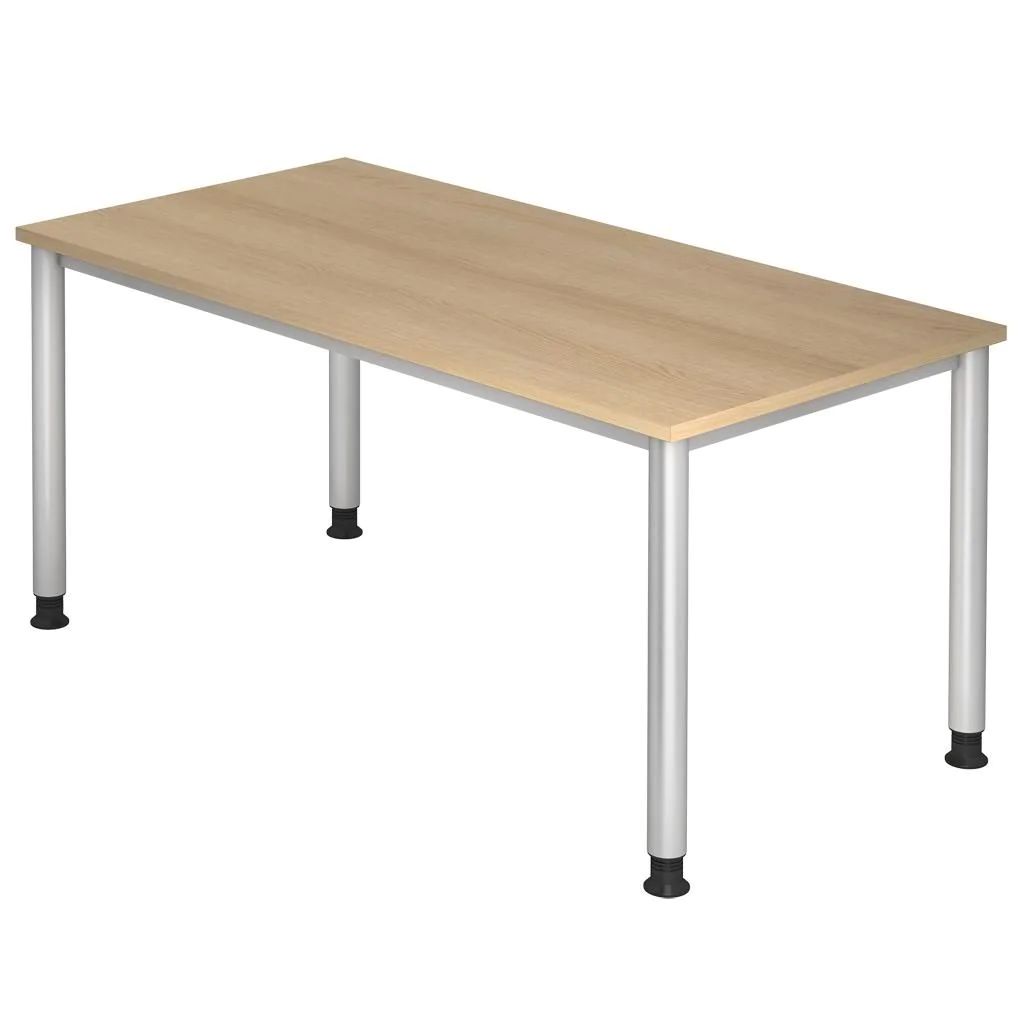 stabiler Schreibtisch
