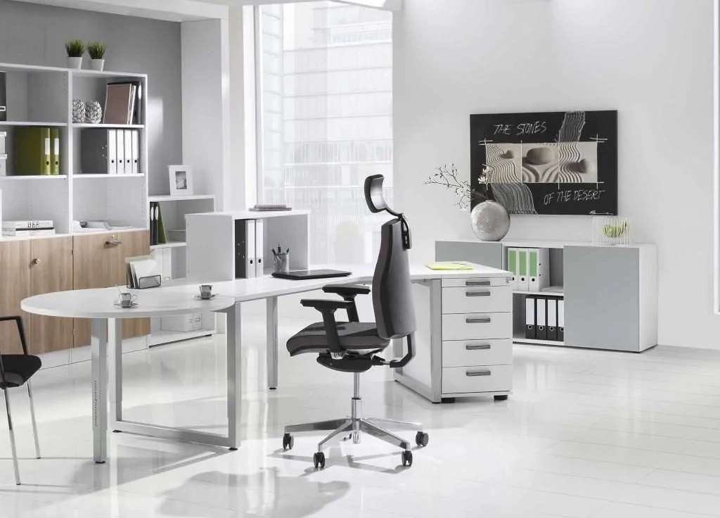 Büro Sideboard