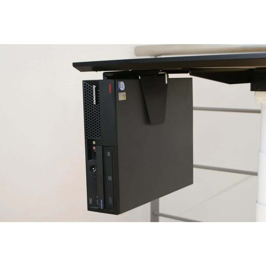 PC-Halter für flexible Nutzung